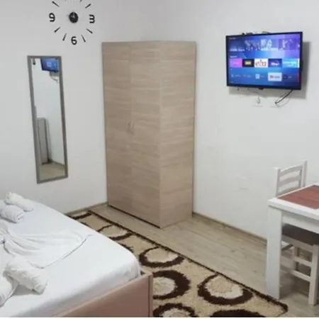 Appartement New Pogradec