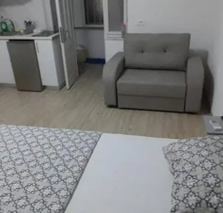 Apartment New