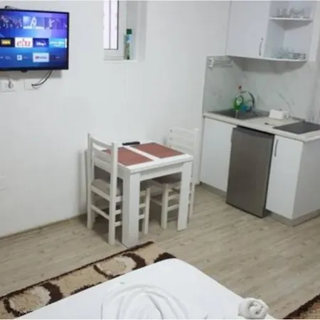 Apartment New *