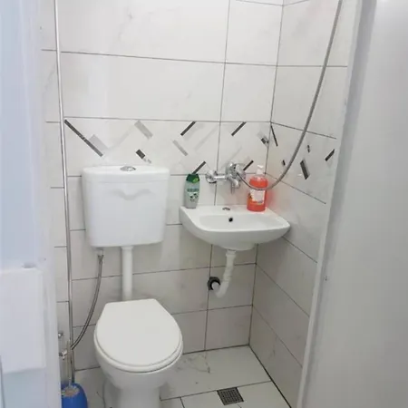Apartment New