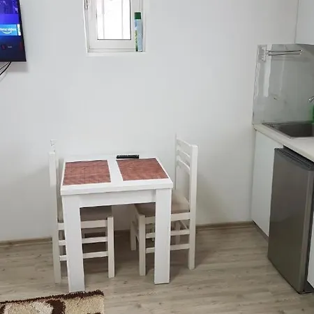 Apartment New