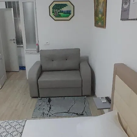 New Appartement Pogradec