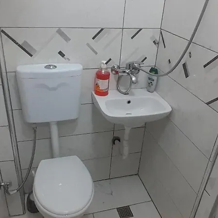 Apartment New Pogradec