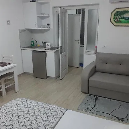Apartment New