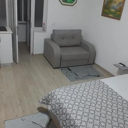 New Apartment *