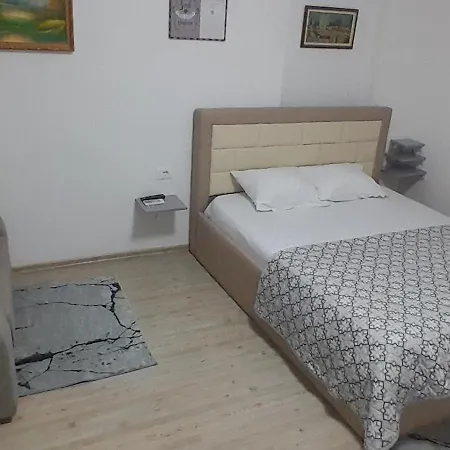 New Pogradec