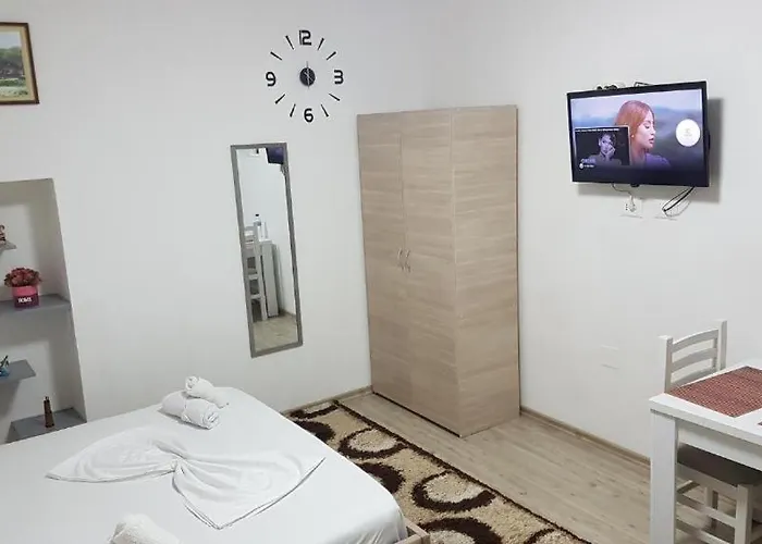 Apartment New Pogradec