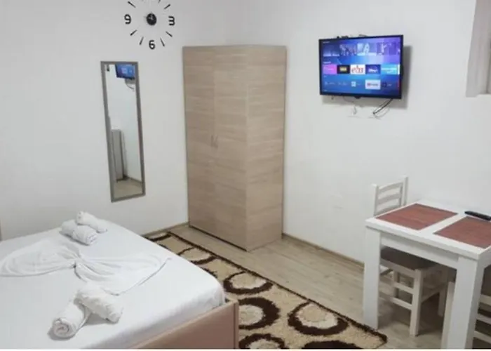 Apartment New Pogradec