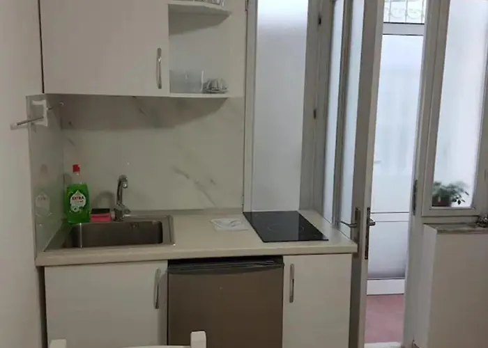 New Apartment Pogradec